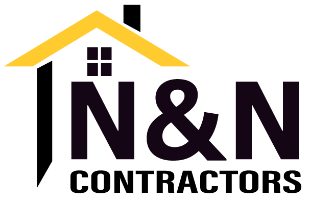 N&N Contractors Logo